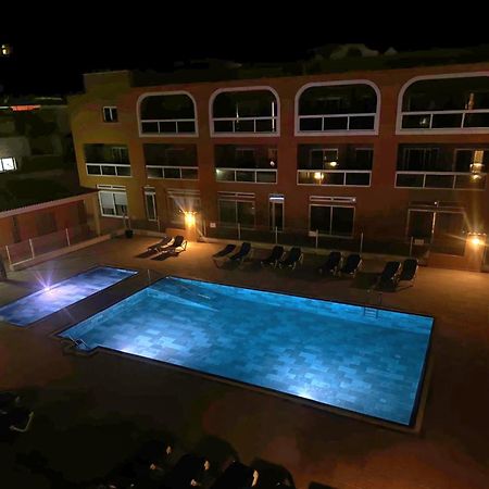 Apartamento Cotillo Playa Exterior photo