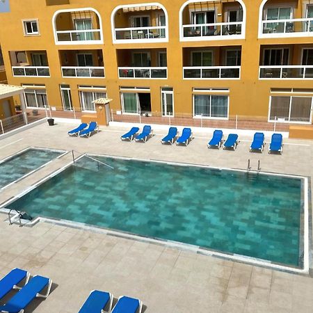Apartamento Cotillo Playa Exterior photo