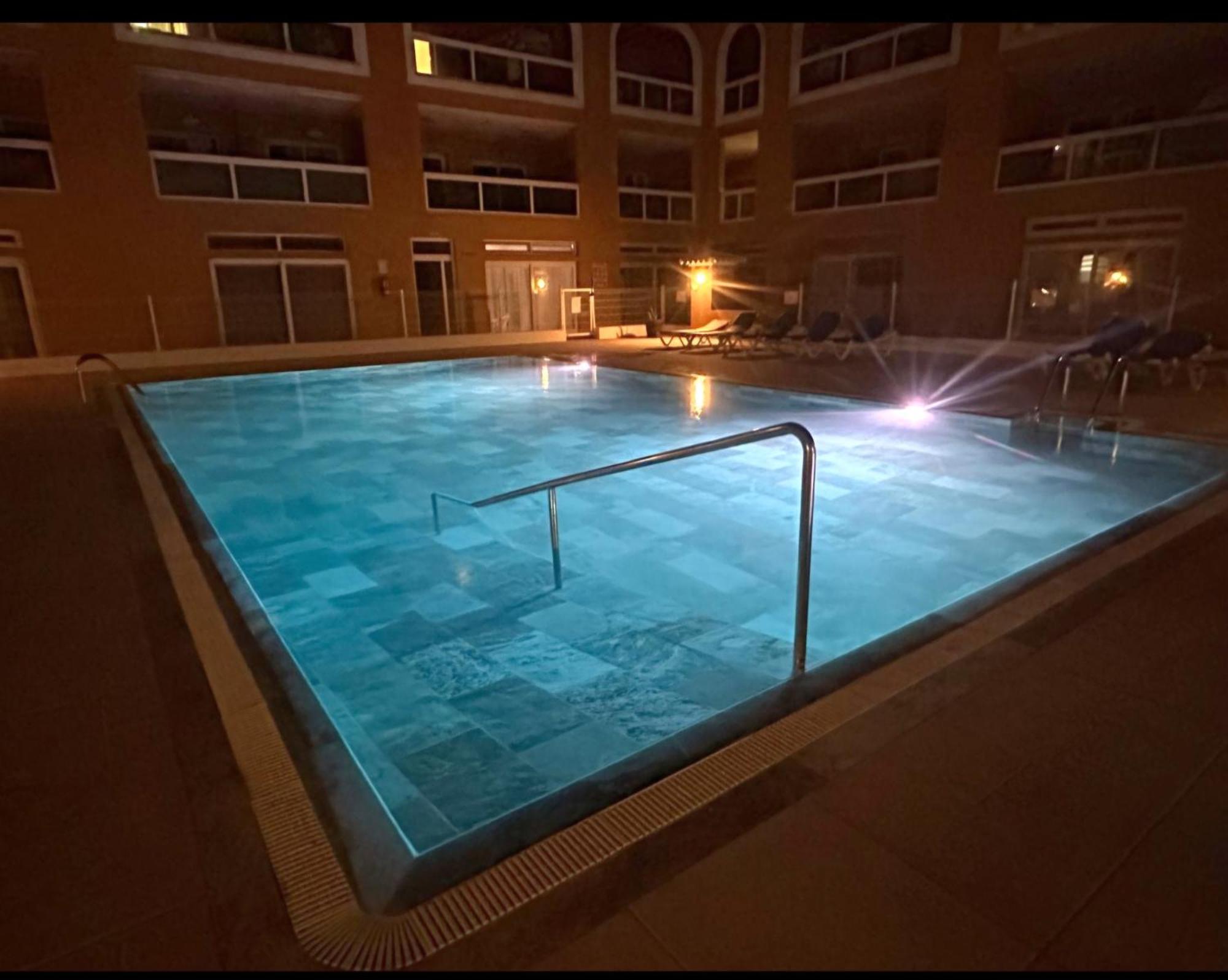 Apartamento Cotillo Playa Exterior photo