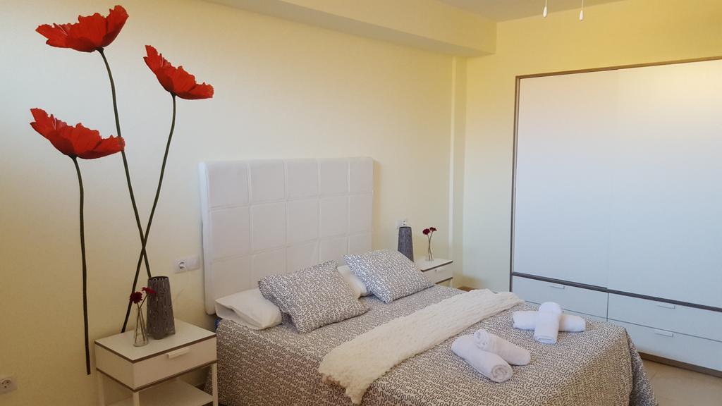 Apartamento Cotillo Playa Room photo
