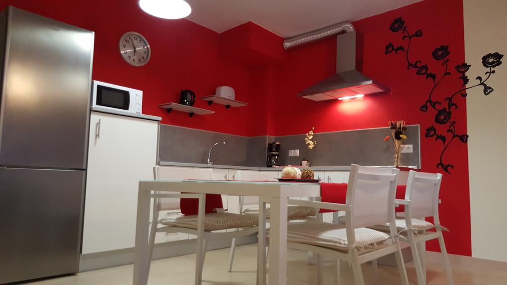 Apartamento Cotillo Playa Exterior photo