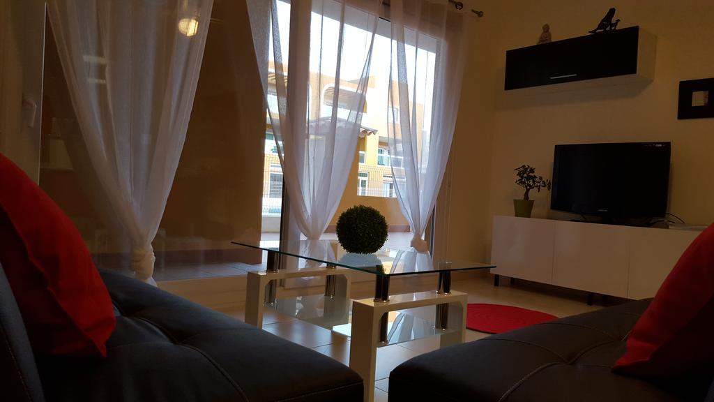 Apartamento Cotillo Playa Exterior photo