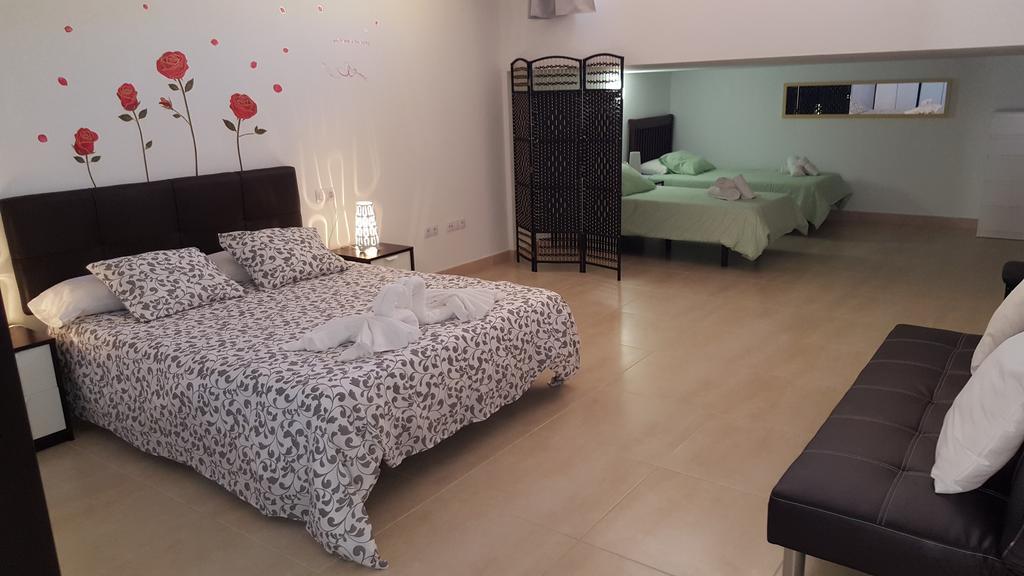 Apartamento Cotillo Playa Exterior photo