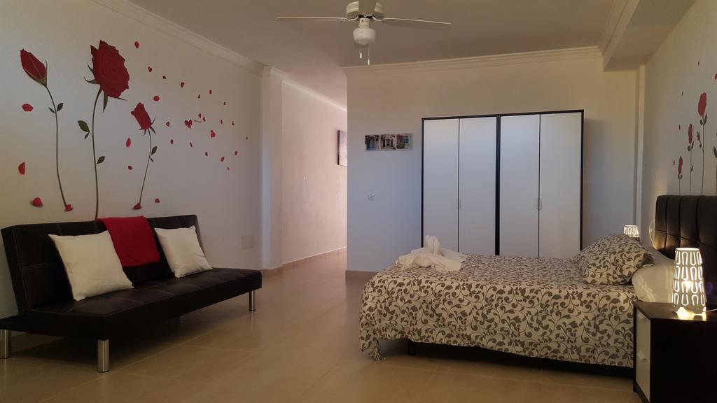 Apartamento Cotillo Playa Exterior photo