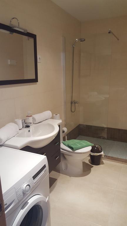 Apartamento Cotillo Playa Exterior photo